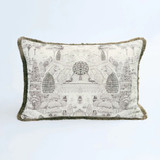 Cotswold Cushion by MM Linen