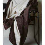Sherpa Blanket by Trinity