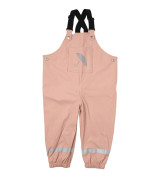 Overall - Blush