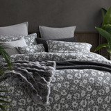 Leo Night Duvet Cover Set by Logan & Mason