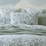 Haven Duvet Cover Set by Logan & Mason