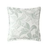 European Pillowcase - Front
