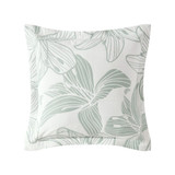 European Pillowcase - Back
