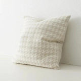 Giovanni Cushion - Salt