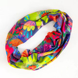 Half Boho Bandeau - Flower by Natural Life
