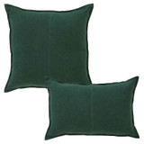 Como Cushion - Forest