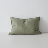 Como Cushion - Olive