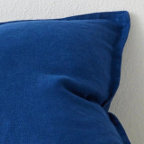 Como Cushion - Cobalt