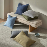 Como Cushion - Steel