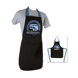 T1 Bus Apron in Gift Box - Vintage Logo/Black by Volkswagen