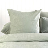 Karridale Euro Pillowcase by Bambury