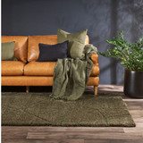 Aria Floor Rug by Ollo