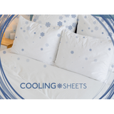 Cooling Sheet