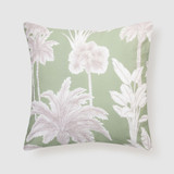 European Pillowcase