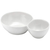 Alto Serve + Share 2 Pod Bowl by Ladelle