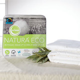 Natura Eco Ingeo Duvet Inner by My Bambi