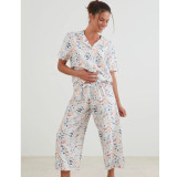 Annie Capri PJ Set