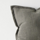 Figlio Cushion - Graphite