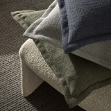 Figlio Cushion - Kale