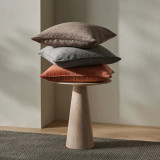 Tempo Cushion - Cocoa