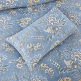 Marlbrook Duvet Cover Set by Laura Ashley