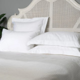 500TC Percale Pillows