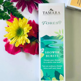 Forest Shower Bursts