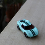 Playforever Ken Parton - Mint / White