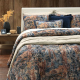 Kashan Bedspread Set by MM Linen