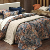 Kashan Bedspread Set by MM Linen