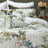 Zinnia Duvet Set by MM Linen