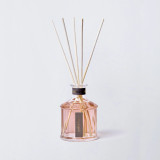 Ambra Oud Home Fragrance Diffuser by Erbario Toscano - Italy