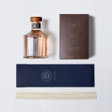 Ambra Oud Home Fragrance Diffuser by Erbario Toscano - Italy