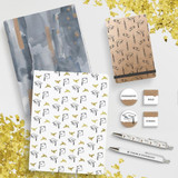 Pen Set 2pc - Be Strong by Heartfelt