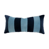 Cooper Rectangle Cushion By Bambury - Ocean