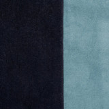 Cooper Rectangle Cushion By Bambury - Ocean