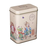 Tea Beatrix Potter Tin Eng Breakfast 40 Bags by New English Teas
