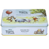 Winnie The Pooh - Tea Selection Tin by New English Teas