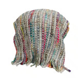 Throw Thick/Thin - Toffee by Le Forge