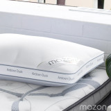 AirDown Duck Feather and Down Pillow by Mazon