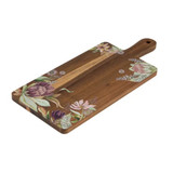 Leura Rectangle Serving Board by Ladelle