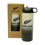 Black Ferns SS Drink Bottle