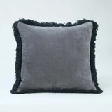 Grey Charcoal