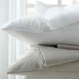 Laundered Linen Sheet Sets
