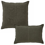 Como Cushion - Khaki
