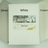 Sheet Set Colours