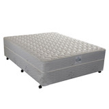 Performance Series Metro Tight Top (Firm) Bed by Sealy Commercial