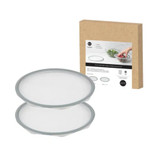 Eco Flexi 2pk Large Airtight Bowl Cover by Ladelle