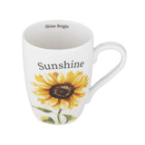 Mini Me Sunshine 2 Piece Mug Gift Set by Ashdene