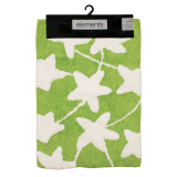 Eden Green Bath Mat